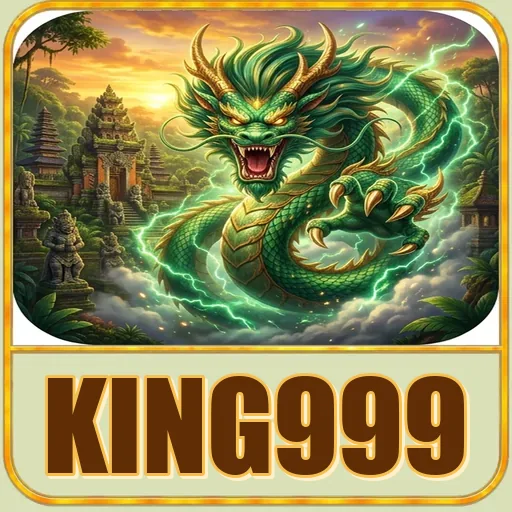 Aplikasi king999 Android
